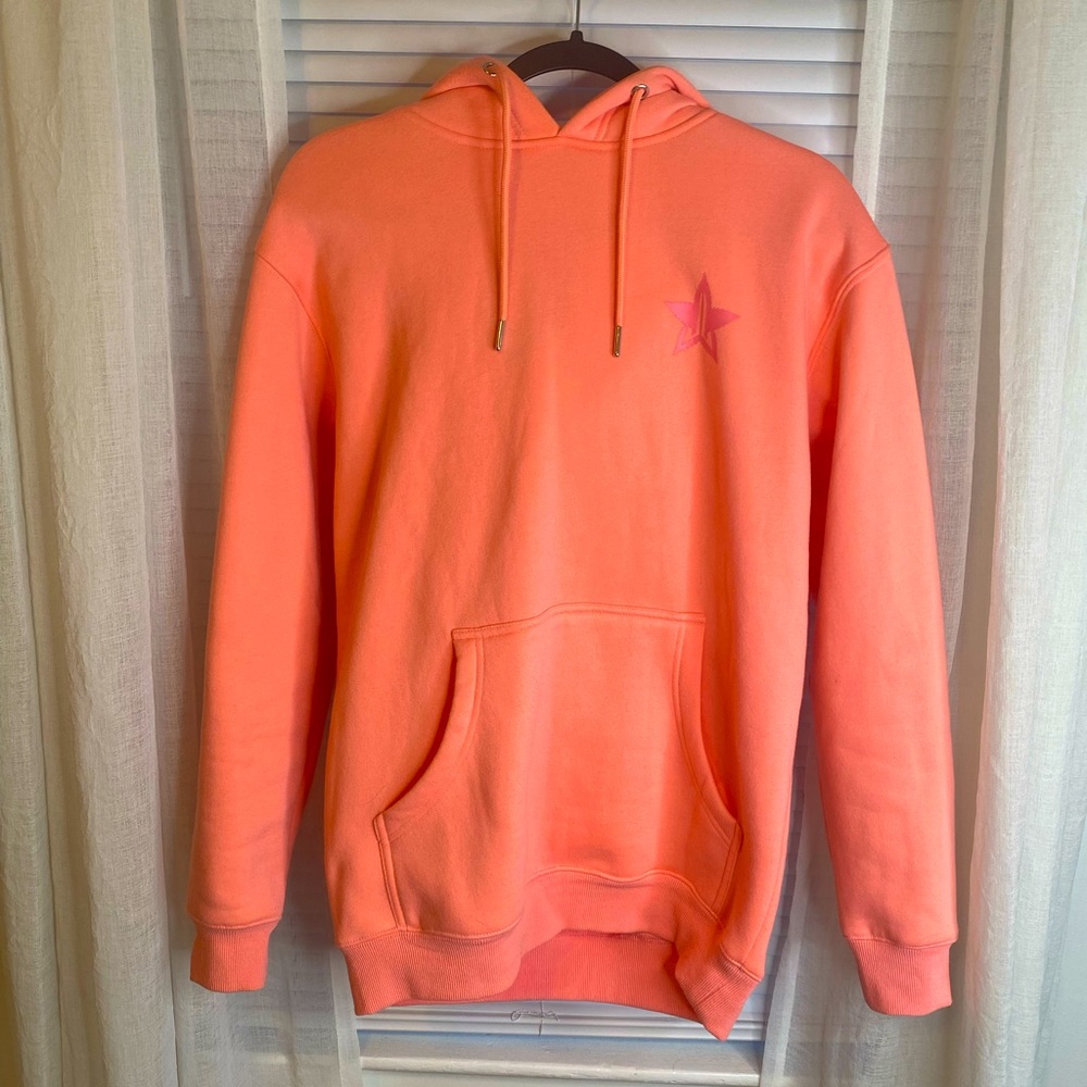 Jeffree Star FULL TRACK SUIT “HIGH, HOW ARE YA?”